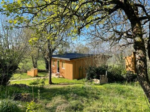 Chalet Panoramique Et Moderne Tout Confort Saizy 외부 사진